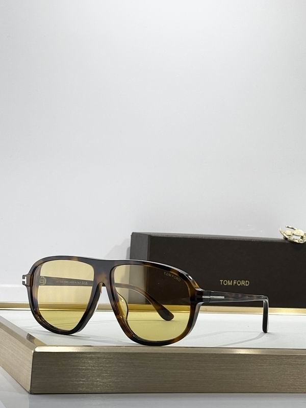 Tom Ford Sunglasses ID:20260503-187